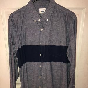 Old Navy Button Down Shirt